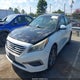 5NPE24AF1GH264979 2016 Hyundai Sonata Se auction photo thumbnail 2