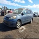 5TDZK23C97S092025 2007 Toyota Sienna Le auction photo thumbnail 2