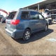 5TDZK23C97S092025 2007 Toyota Sienna Le auction photo thumbnail 4