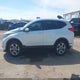 2HKRW2H80HH619272 2017 Honda Cr-V Ex-L/Ex-L Navi auction photo thumbnail 14