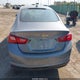 1G1ZD5ST4SF138021 2025 Chevrolet Malibu Fwd 1Lt auction photo thumbnail 16
