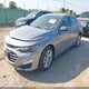 1G1ZD5ST4SF138021 2025 Chevrolet Malibu Fwd 1Lt auction photo thumbnail 2