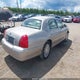 1LNHM82W13Y650707 2003 Lincoln Town Car Signature auction photo thumbnail 4