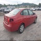 KMHDU46D78U454172 2008 Hyundai Elantra Gls/Se auction photo thumbnail 4