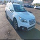 4S4BSAKC3H3222618 2017 Subaru Outback 2.5I Limited auction photo thumbnail 1