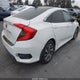 2HGFC1F35GH653701 2016 Honda Civic Ex-T auction photo thumbnail 4
