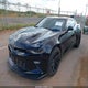 1G1FF1R71G0145677 2016 Chevrolet Camaro 1Ss auction photo thumbnail 2