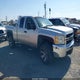 1GCHK29678E129951 2008 Chevrolet Silverado 2500Hd Lt1 auction photo thumbnail 1