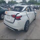 3N1CN8EV3ML845499 2021 Nissan Versa Sv Xtronic Cvt auction photo thumbnail 4