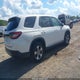 5FNYG1H44PB017617 2023 Honda Pilot Awd Ex-L 8 Passenger auction photo thumbnail 4