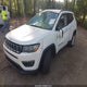 3C4NJCBB7MT502287 2021 Jeep Compass Latitude Fwd auction photo thumbnail 2