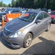 5NPEB4AC5BH197835 2011 Hyundai Sonata Gls auction photo thumbnail 2
