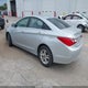 5NPEB4AC7DH649173 2013 Hyundai Sonata Gls auction photo thumbnail 3