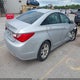 5NPEB4AC7DH649173 2013 Hyundai Sonata Gls auction photo thumbnail 4