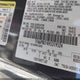 1FA6P8CF4H5319524 2017 Ford Mustang Gt auction photo thumbnail 9