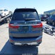 5UXCW2C01N9M37851 2022 BMW X7 xDrive40I auction photo thumbnail 17