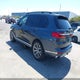 5UXCW2C01N9M37851 2022 BMW X7 xDrive40I auction photo thumbnail 3