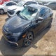 2HGFC2F60LH596012 2020 Honda Civic Lx auction photo thumbnail 2