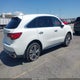 5FRYD3H5XHB006988 2017 Acura Mdx Technology Package auction photo thumbnail 4