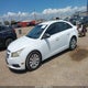 1G1PC5SH7C7390878 2012 Chevrolet Cruze Ls auction photo thumbnail 2