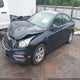 1G1PE5SB9G7196946 2016 Chevrolet Cruze Limited 1Lt Auto auction photo thumbnail 2