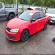 3VWD07AJ3FM353952 2015 Volkswagen Jetta 1.8T Se auction photo thumbnail 2