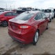 3FA6P0LU3DR165654 2013 Ford Fusion Hybrid Se auction photo thumbnail 4