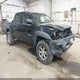 3TMLU4ENXFM185693 2015 Toyota Tacoma Base V6 auction photo thumbnail 1
