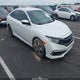 2HGFC2F65KH585294 2019 Honda Civic Lx auction photo thumbnail 1