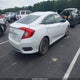 2HGFC2F65KH585294 2019 Honda Civic Lx auction photo thumbnail 4