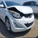 5NPDH4AE5GH687811 2016 Hyundai Elantra Value Edition auction photo thumbnail 19