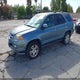 2HNYD18606H545071 2006 Acura Mdx auction photo thumbnail 2