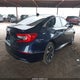 1HGCV1F46JA242643 2018 Honda Accord Ex auction photo thumbnail 4