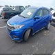3CZRU6H79LM736141 2020 Honda Hr-V Awd Ex-L auction photo thumbnail 2