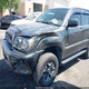 JTEZT14R378012244 2007 Toyota 4Runner Sr5 V8 auction photo thumbnail 6