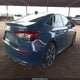 2HGFE4F88SH344840 2025 Honda Civic Hybrid Sport/Sport Touring auction photo thumbnail 4