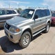 JA4LS31R52P002031 2002 Mitsubishi Montero Sport Xls auction photo thumbnail 2