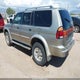 JA4LS31R52P002031 2002 Mitsubishi Montero Sport Xls auction photo thumbnail 3