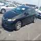 19XFB2F57DE257253 2013 Honda Civic Lx auction photo thumbnail 2