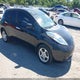 1N4AZ0CP4DC404545 2013 Nissan Leaf Sv auction photo thumbnail 1