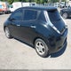 1N4AZ0CP4DC404545 2013 Nissan Leaf Sv auction photo thumbnail 3