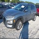 KM8K2CAA2MU683180 2021 Hyundai Kona Sel auction photo thumbnail 2