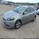1C3CDFBA8GD605319 2016 Dodge Dart Sxt auction photo thumbnail 2