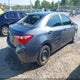 2T1BURHE6HC828976 2017 Toyota Corolla Le auction photo thumbnail 4
