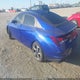 KMHLS4AG2PU489171 2023 Hyundai Elantra Sel auction photo thumbnail 3