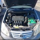 1NXBR32E63Z067980 2003 Toyota Corolla Le auction photo thumbnail 10