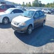 1NXBR32E63Z067980 2003 Toyota Corolla Le auction photo thumbnail 2