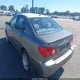 1NXBR32E63Z067980 2003 Toyota Corolla Le auction photo thumbnail 3