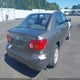 1NXBR32E63Z067980 2003 Toyota Corolla Le auction photo thumbnail 4