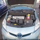 JTDKN3DP7E3050144 2014 Toyota Prius Plug-In auction photo thumbnail 10